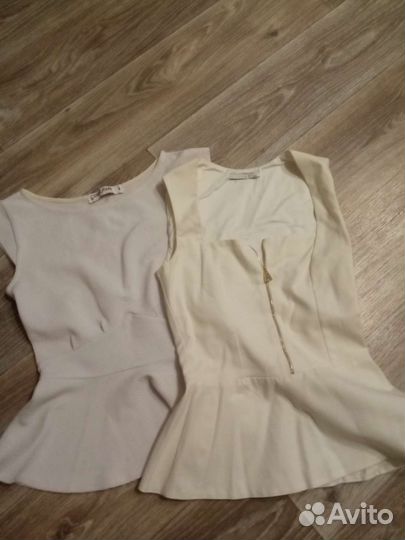 Вещи на 40-42 размер