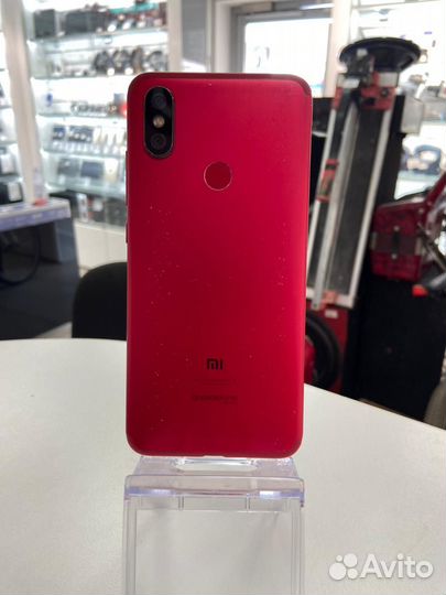 Телефон, Xiaomi Mi A2 4/64GB