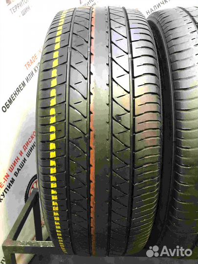 Toyo Proxes J33 215/55 R17 93V
