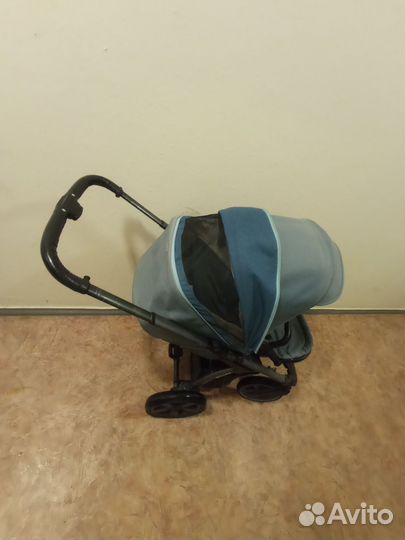 Накидка на ножкии для коляски X-lander X- move