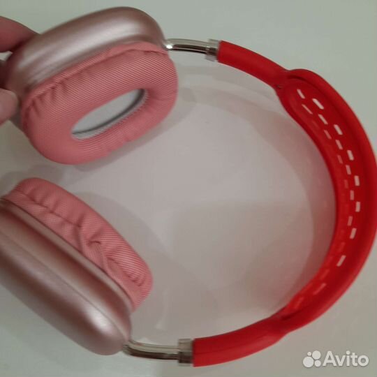 Беспроводные наушники новые