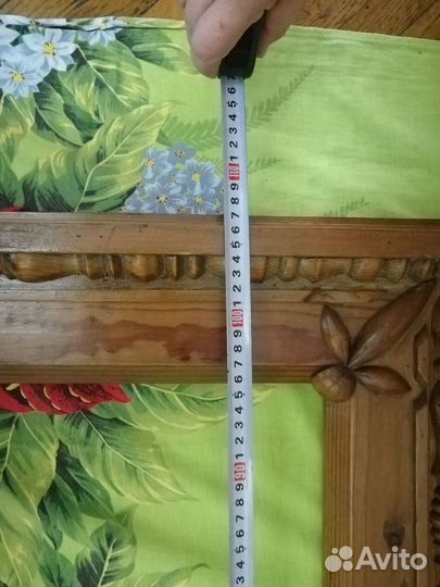 Рама для зеркала