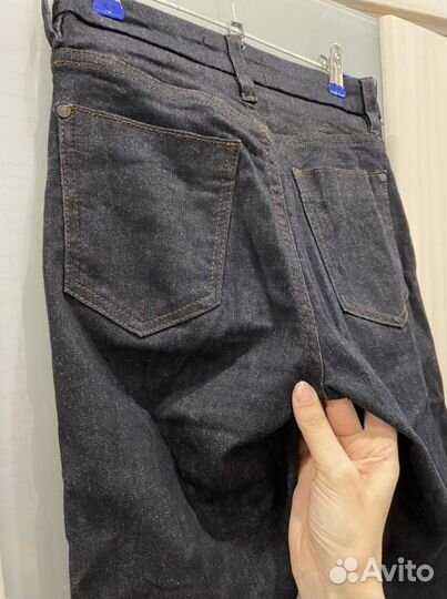 Джинсы reserved