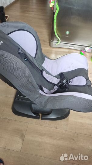 Автокресло