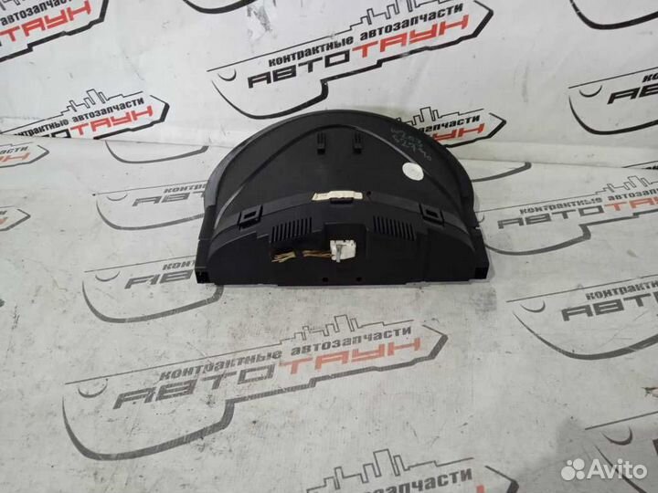 Щиток приборов mercedes C-class S203 W203 атм 1 мо