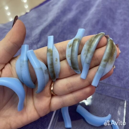 Валики для ламинирования