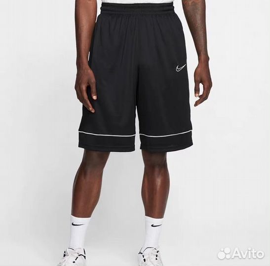 Шорты Nike Dri-fit оригинал