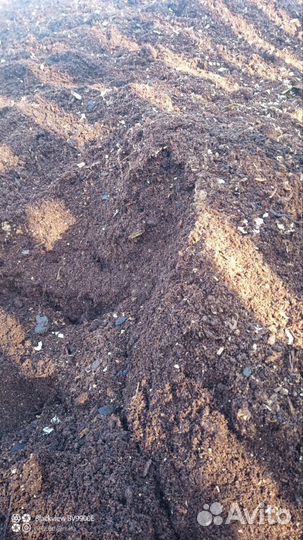 Навоз куриный в мешках