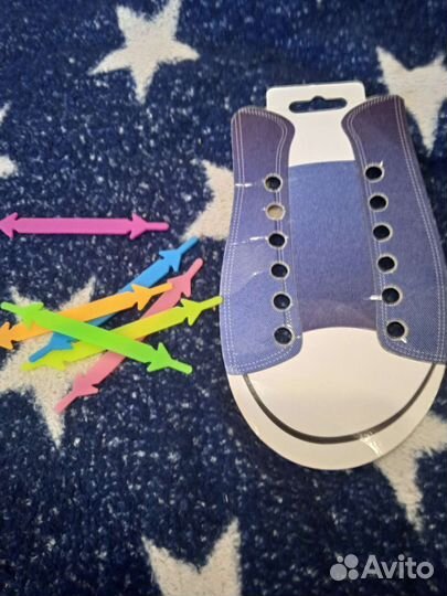 Детская развивающая игрушка шнурочки