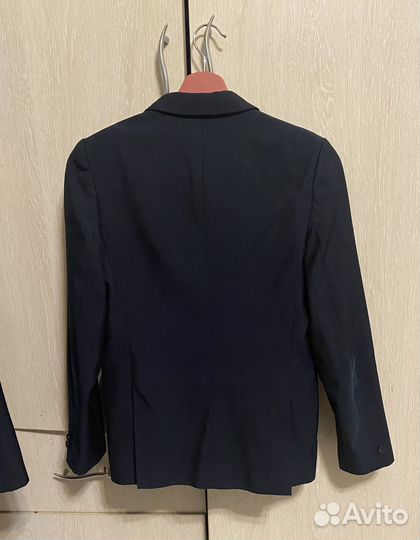 Школьный костюм 152-158