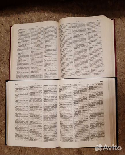 Англо русский и русско-английский словарь Мюллера