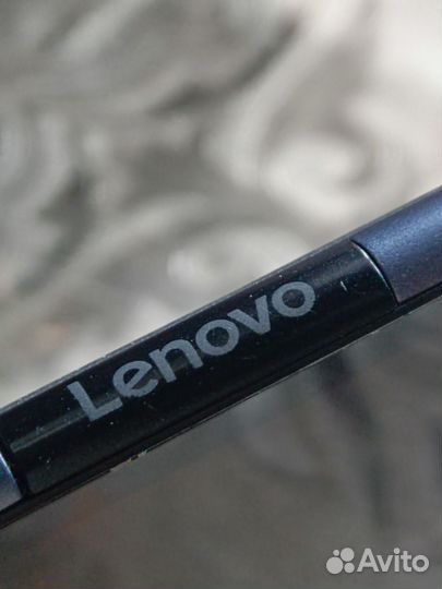 Планшет Lenovo