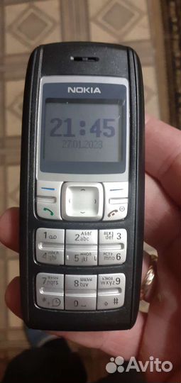 Телефон Nokia 1280