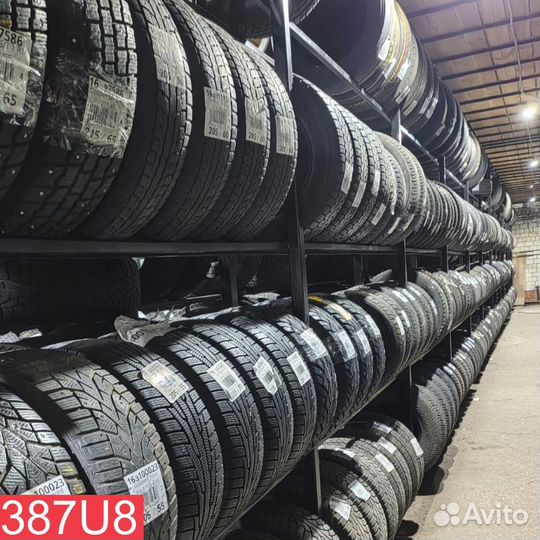 Dunlop Graspic DS3 205/55 R16 86L