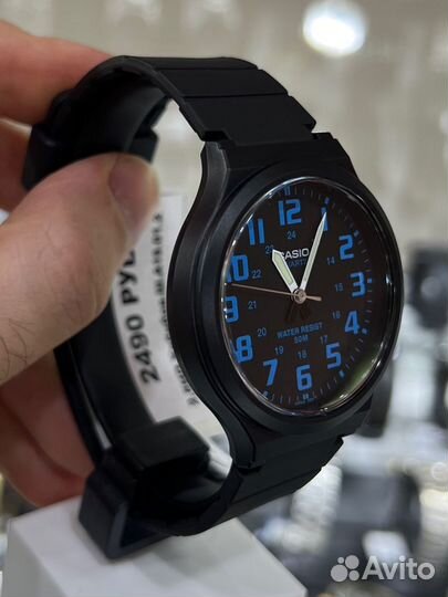 Часы casio оригинал