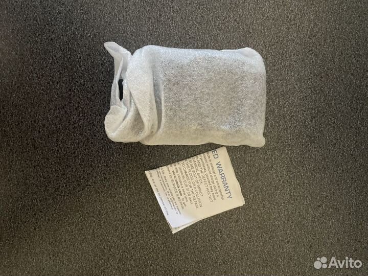 Высотомер парашютный