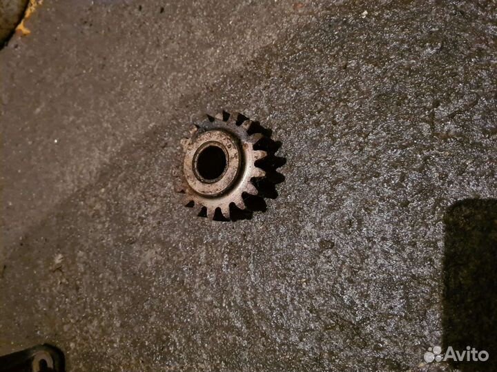Детали кпп газ 21 20 69 52 53 Волга Победа СССР