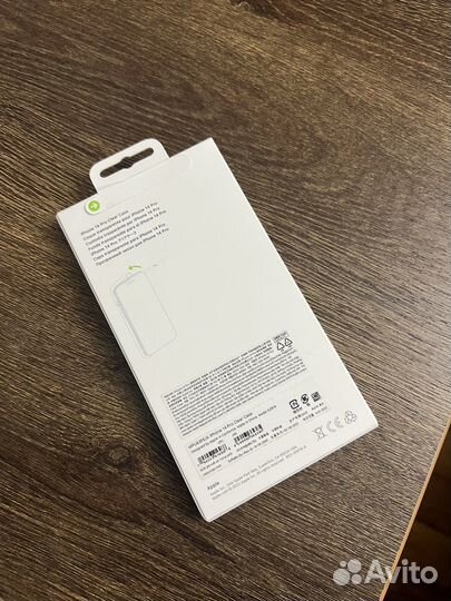 Чехол на iPhone 14 pro