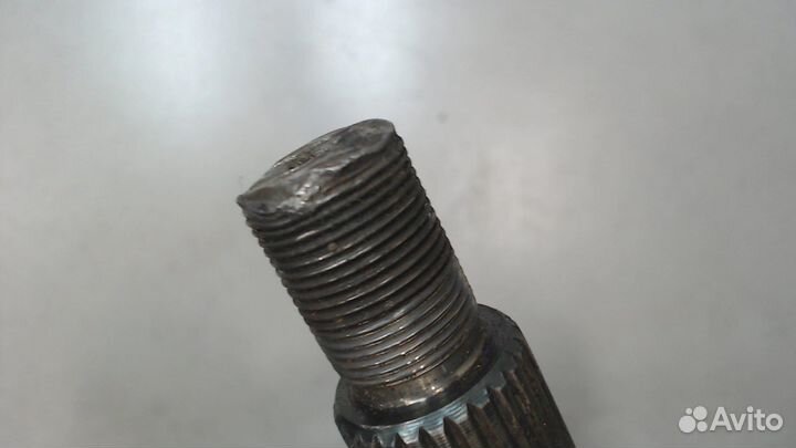 Полуось Ford Mondeo 3, 2001