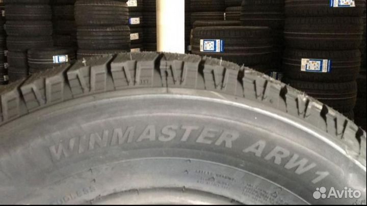 Arivo Winmaster ARW 1 215/65 R16 98H
