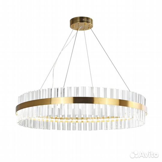 Подвесной светильник Favourite 4012-8P Placerat