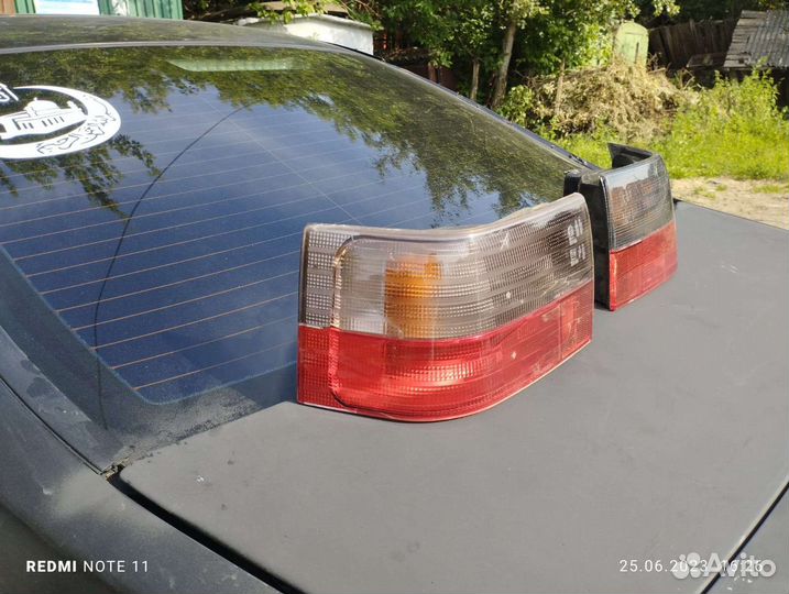 Фары на ваз 2110 2112