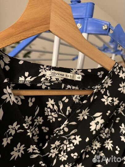 Платье zarina 48