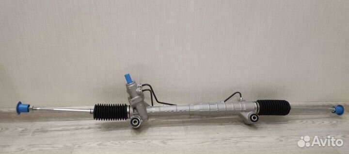 Рулевая Рейка Suzuki Grand Vitara