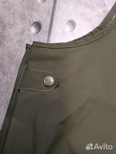 Штаны непромокаемые Helly Hansen