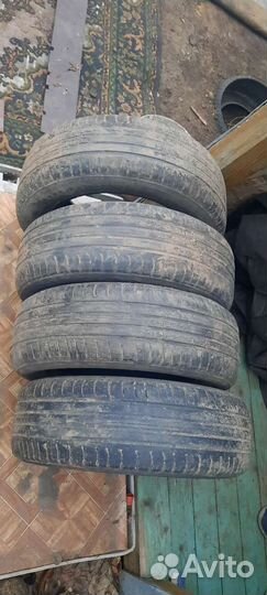 Nokian Tyres Nordman 2 185/65 R15