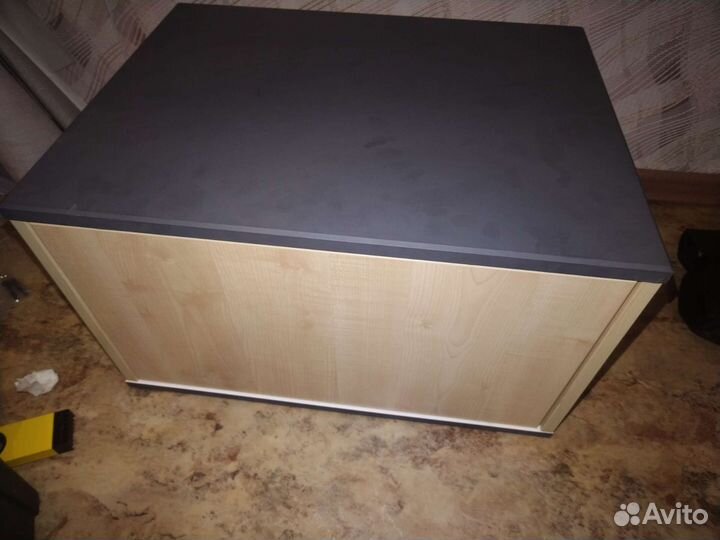 Тумба le go подставная 43