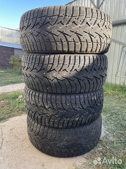 Toyo Observe G3-Ice 225/50 R17 98W