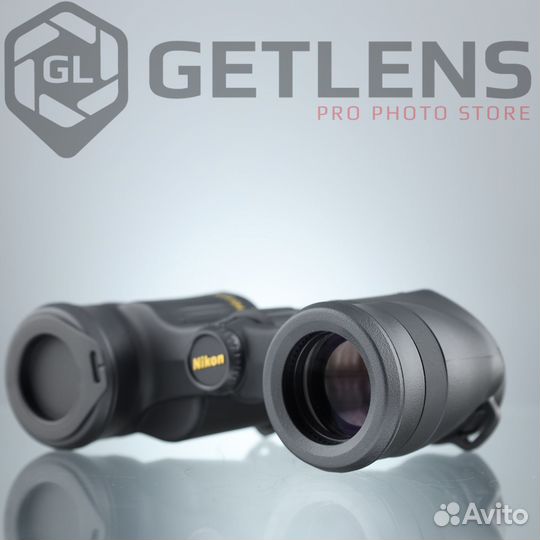 Бинокль Nikon 7x35 Aculon A211 (Новый)