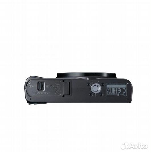 Фотоаппарат Canon SX 620 HS