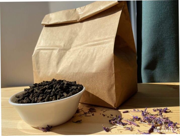 Иван-чай 1 кг сбор лето 2023, чистый состав