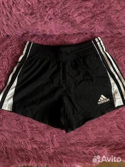 Шорты adidas
