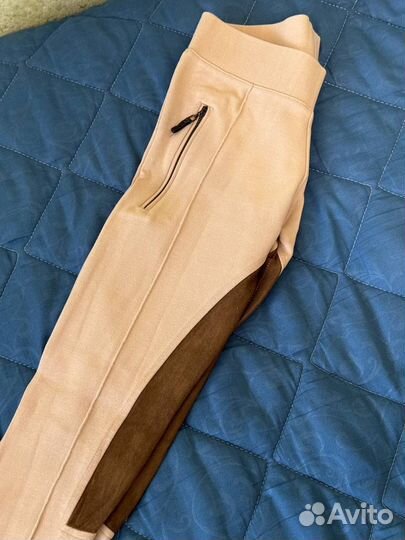 Бриджи для верховой езды