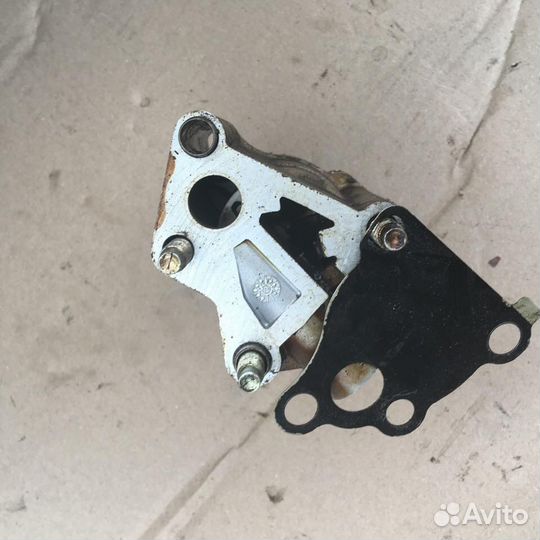 Насос масляный Форд Фокус 1