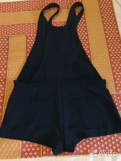 Комбинезон женский летний и водолазка 44-46-48р