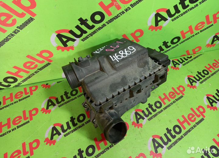 Корпус воздушного фильтра honda stepwgn RG1 K20A