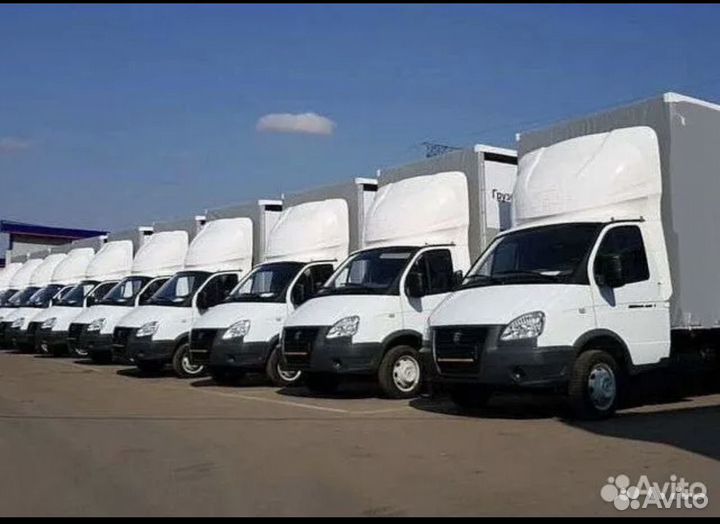 Авторазбор газель