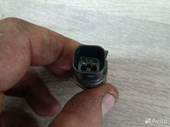 Датчик давления масла Гура ford focus 2 1.6