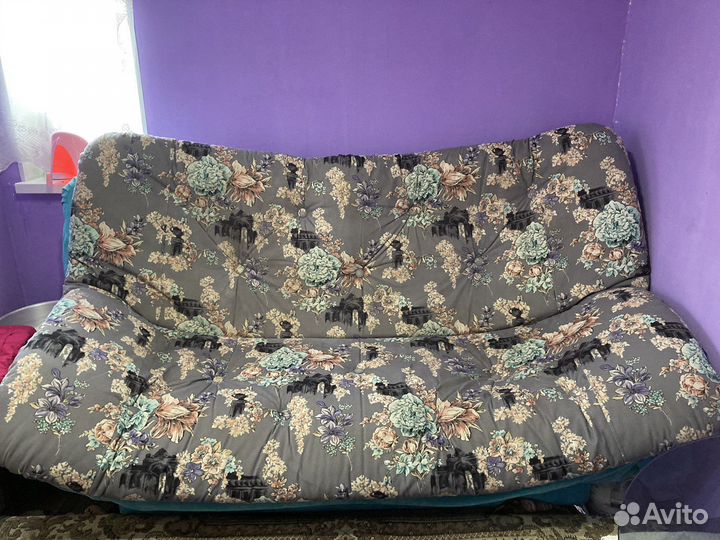 Диван клик кляк