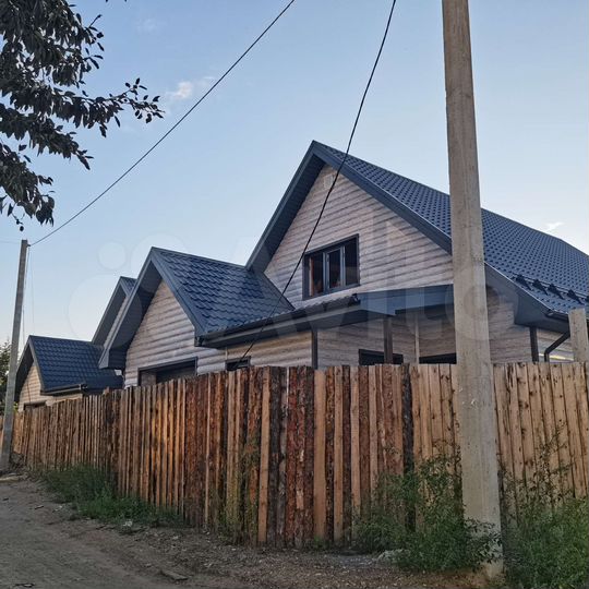 Дом 150 м² на участке 4,8 сот.