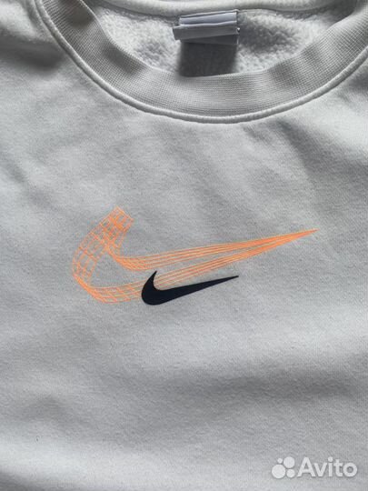 Свитшот nike