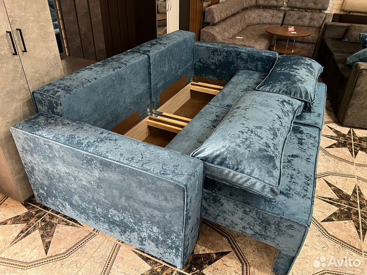 Диван новый