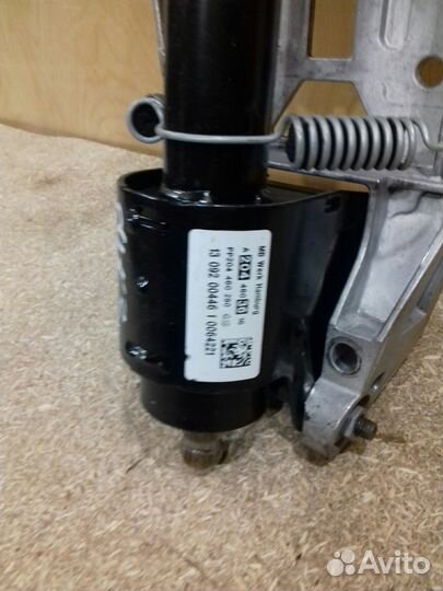 Рулевая колонка Мерседес GLK 14год