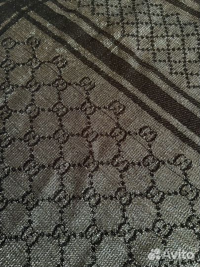 Платок-шаль Gucci