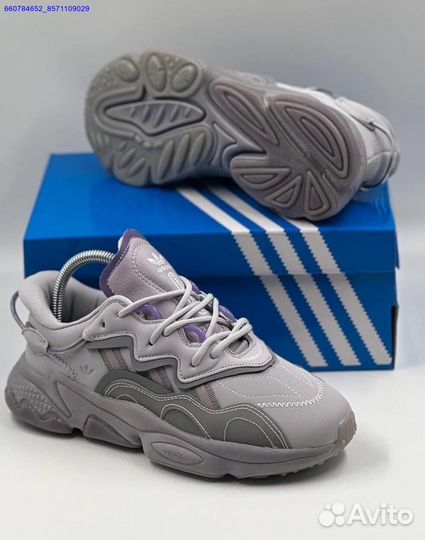 Кроссовки Adidas Ozweego (Арт.26054)