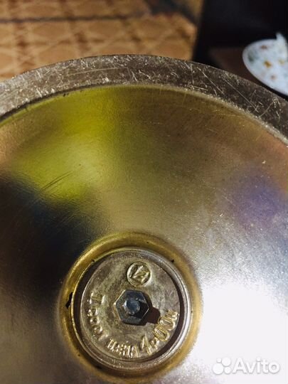 Ваза кубок СССР